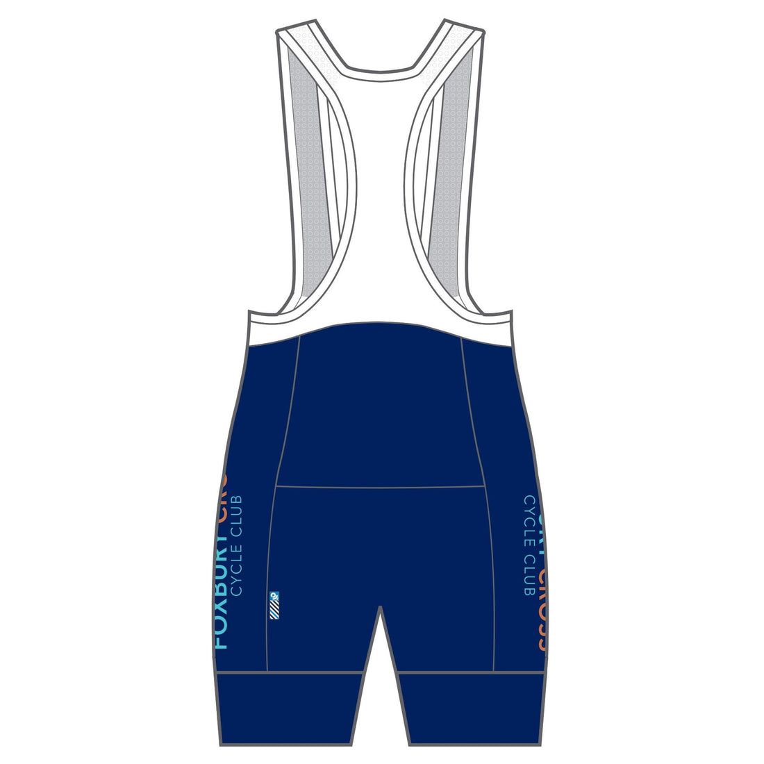 PERFORMANCE Endurance Bib Shorts