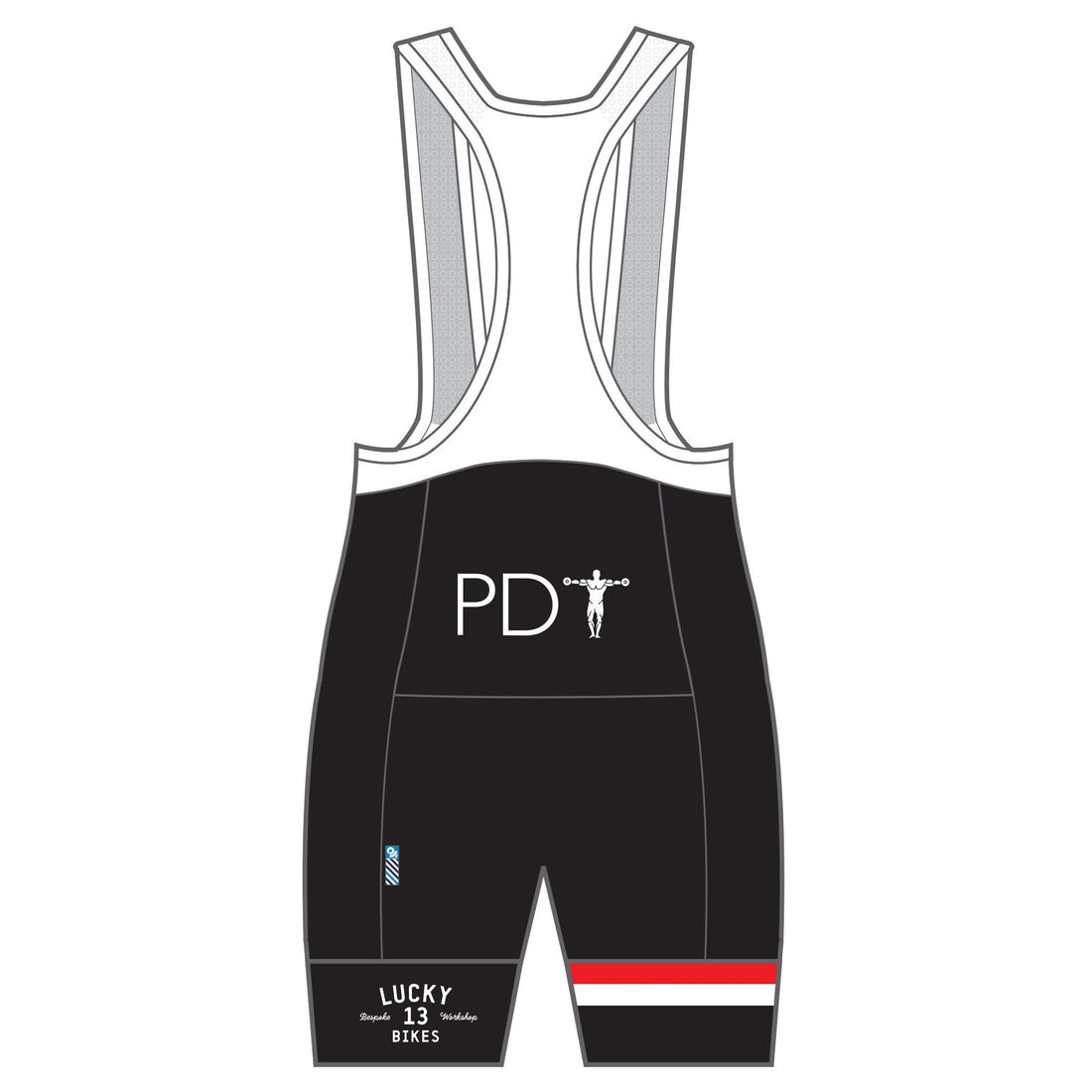 PERFORMANCE Endurance Bib Shorts