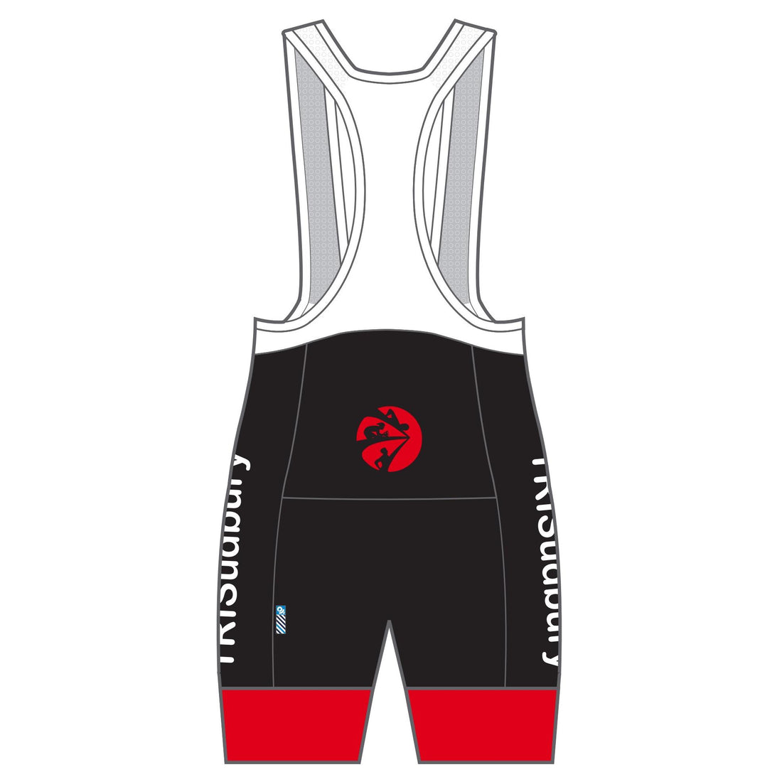 PERFORMANCE Endurance Bib Shorts