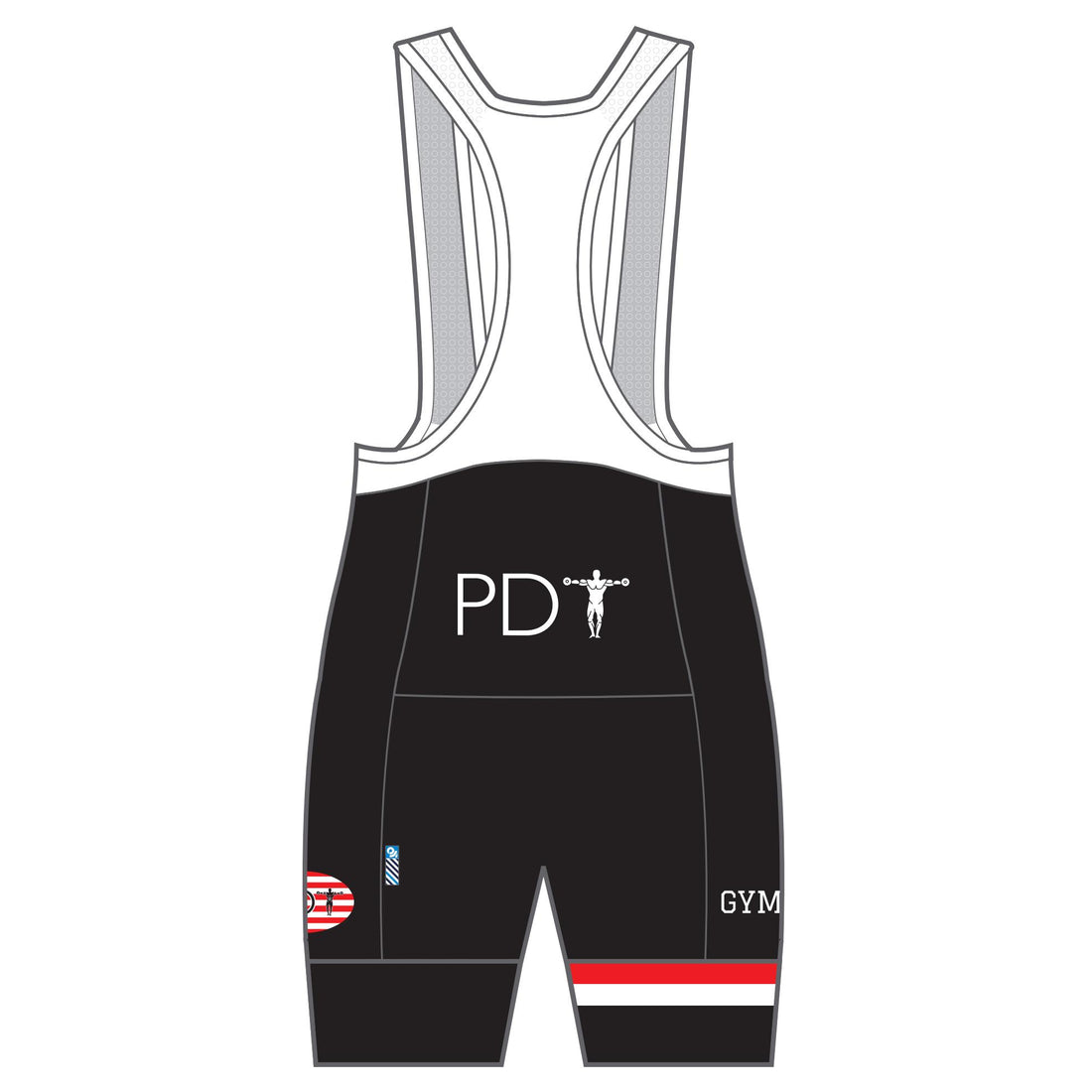 PERFORMANCE Endurance Bib Shorts