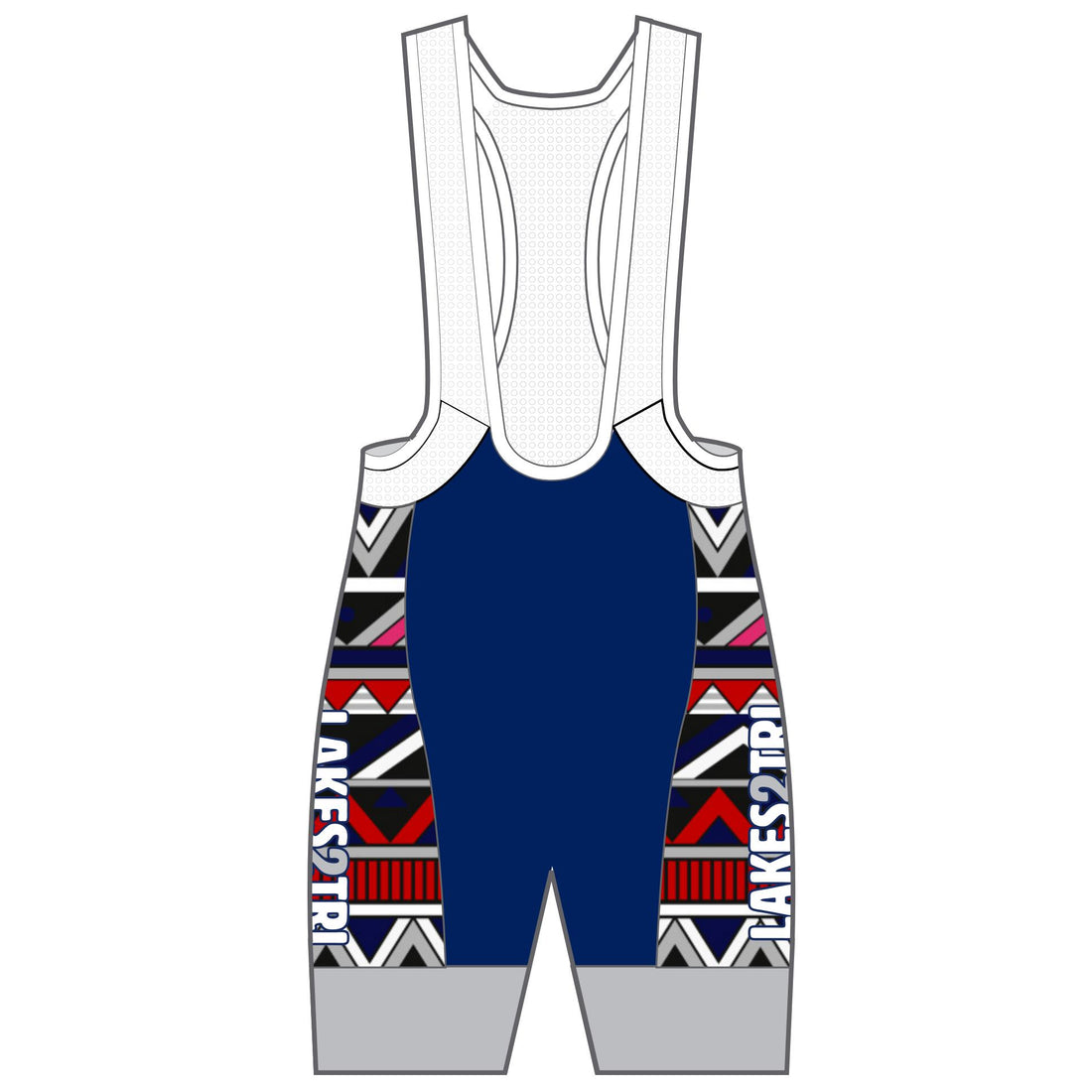 PERFORMANCE Endurance Bib Shorts