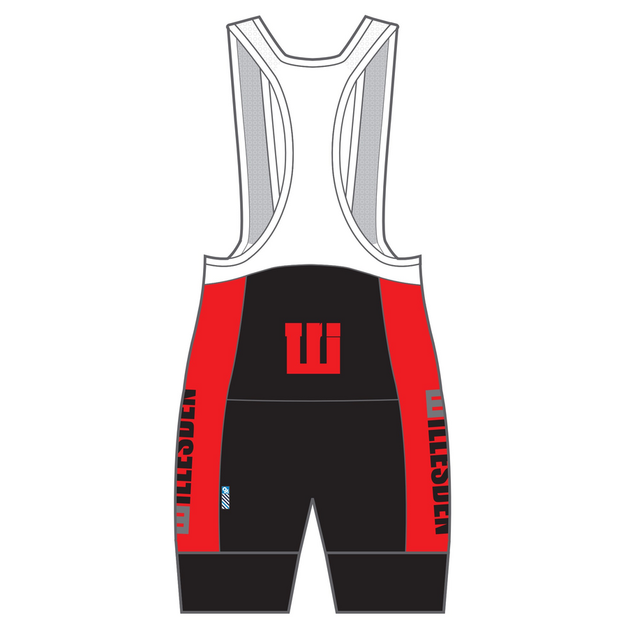 PERFORMANCE Endurance Bib Shorts