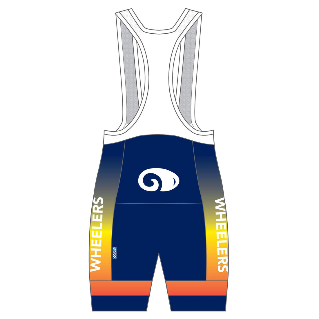 PERFORMANCE Endurance Bib Shorts