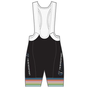 PERFORMANCE Endurance Bib Shorts