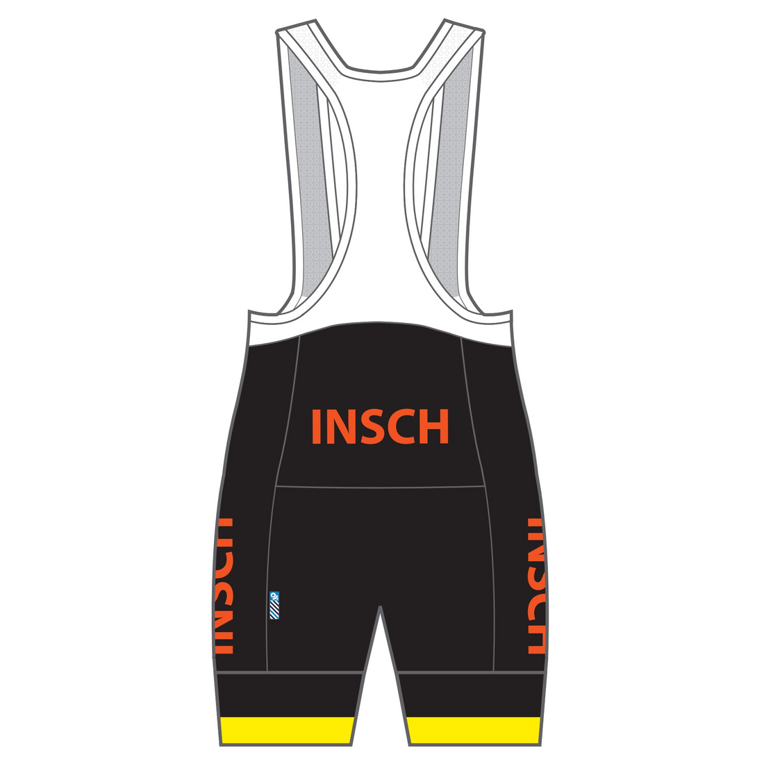 PERFORMANCE Endurance Bib Shorts