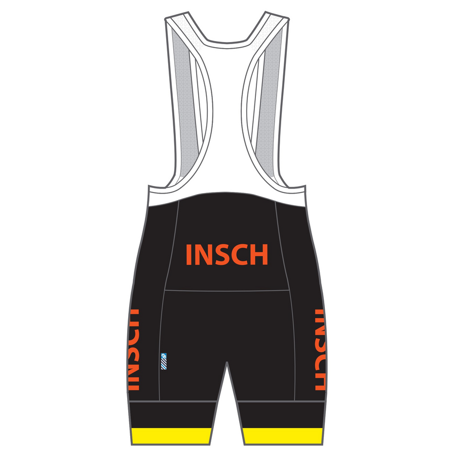 PERFORMANCE Endurance Bib Shorts