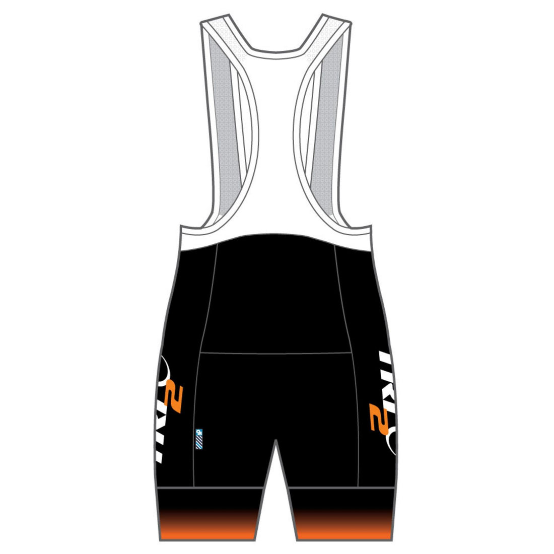 PERFORMANCE Endurance Bib Shorts