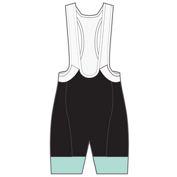 PERFORMANCE Endurance Bib Shorts