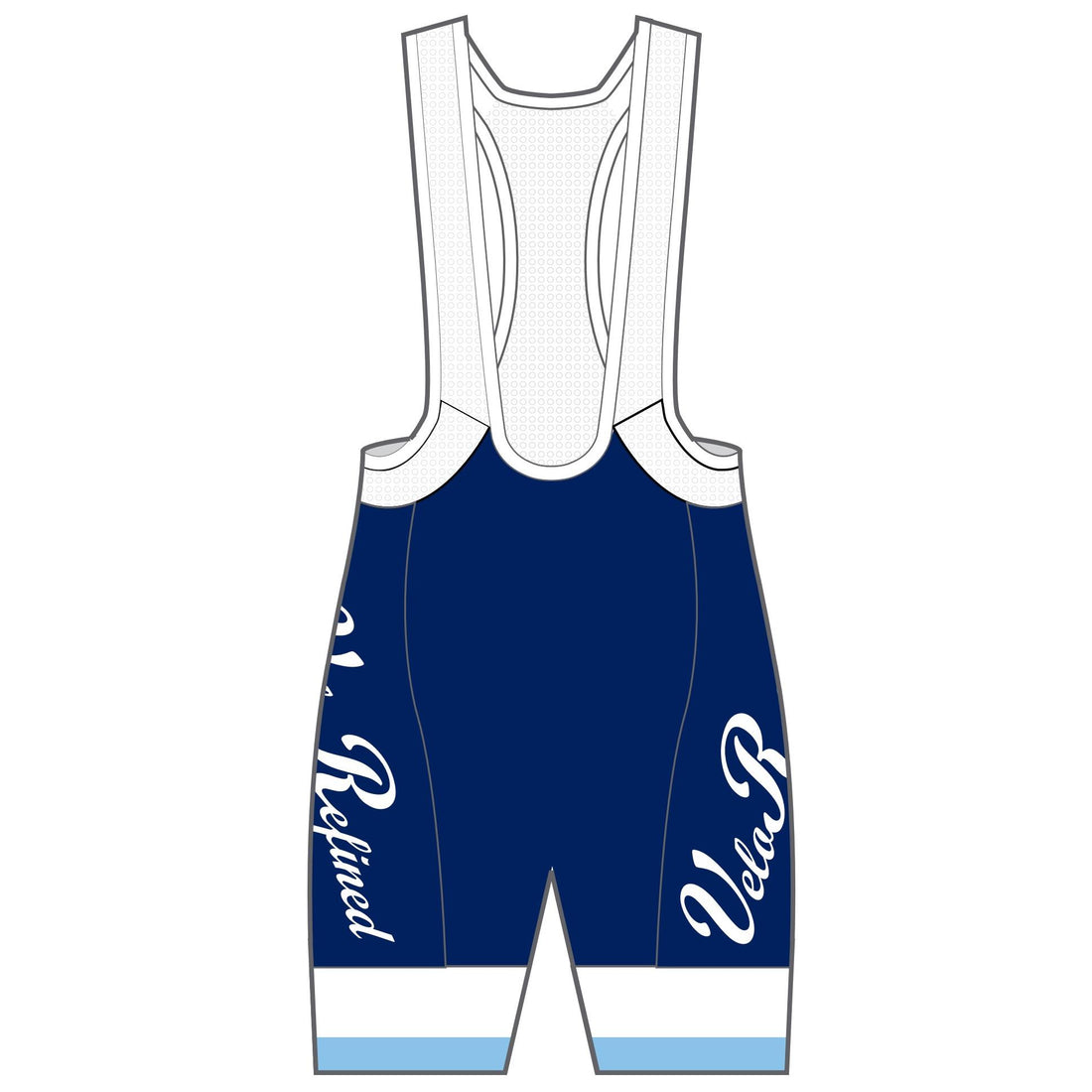 PERFORMANCE Endurance Bib Shorts