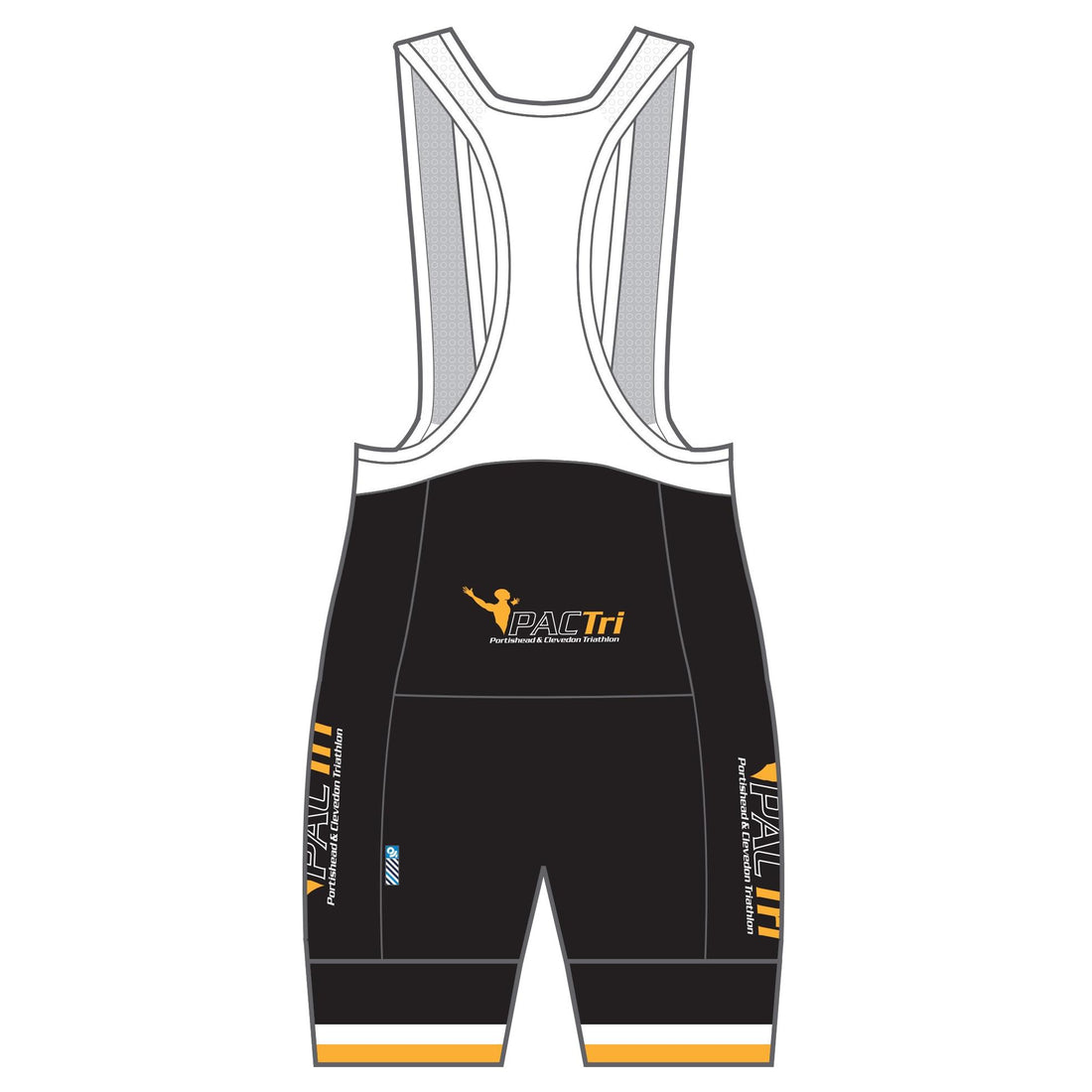 PERFORMANCE Endurance Bib Shorts