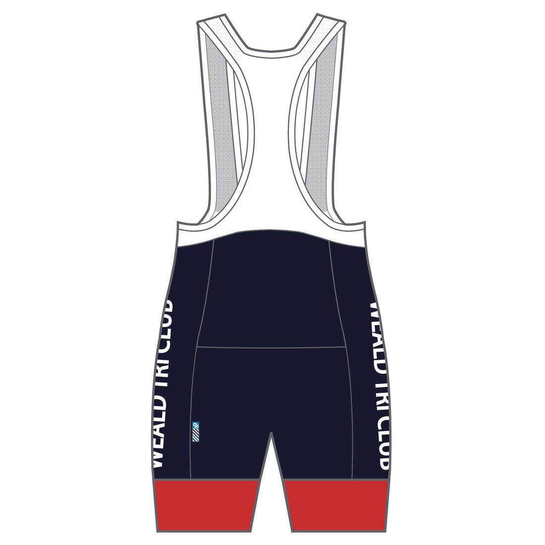 PERFORMANCE Endurance Bib Shorts