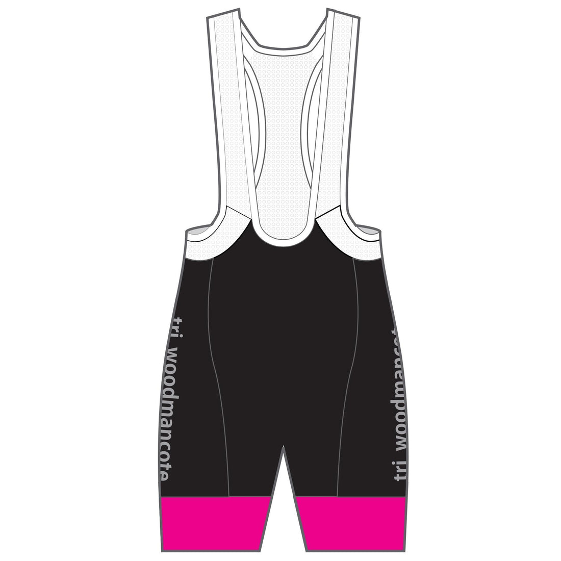 PERFORMANCE Endurance Bib Shorts