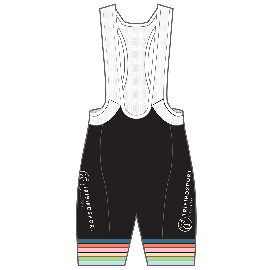 PERFORMANCE Endurance Bib Shorts