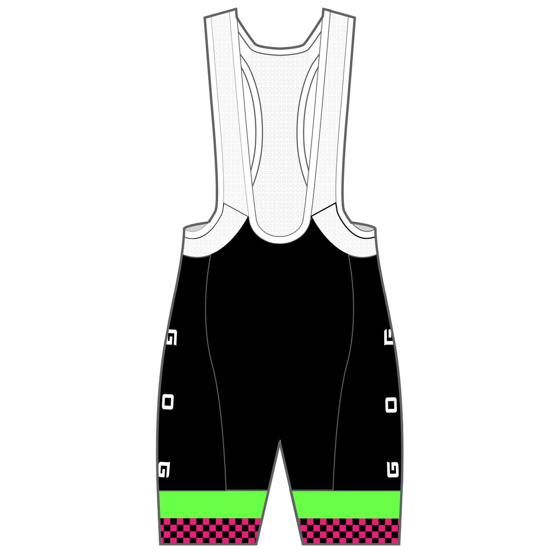 PERFORMANCE Endurance Bib Shorts
