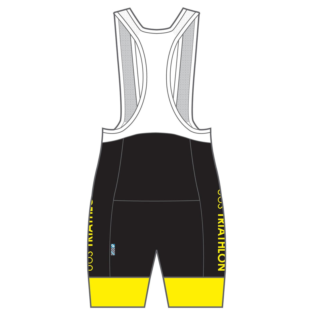 PERFORMANCE Endurance Bib Shorts