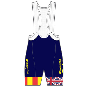 PERFORMANCE Endurance Bib Shorts (Away Kit)
