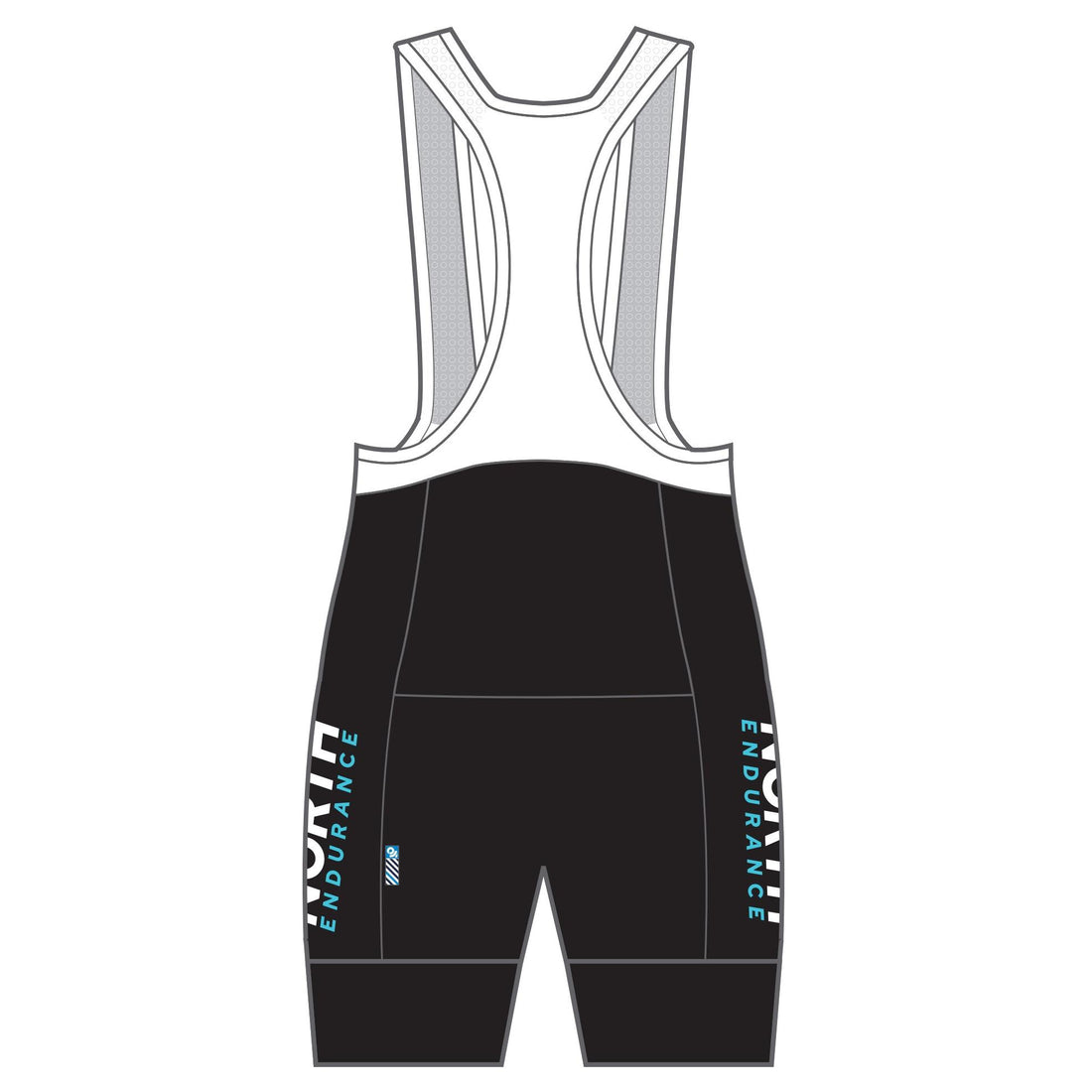 PERFORMANCE Endurance Bib Shorts