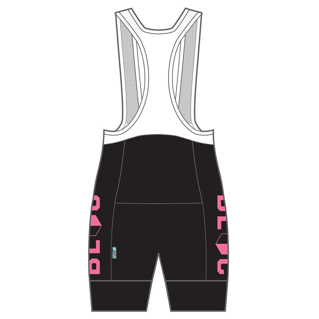 PERFORMANCE Endurance Bib Shorts
