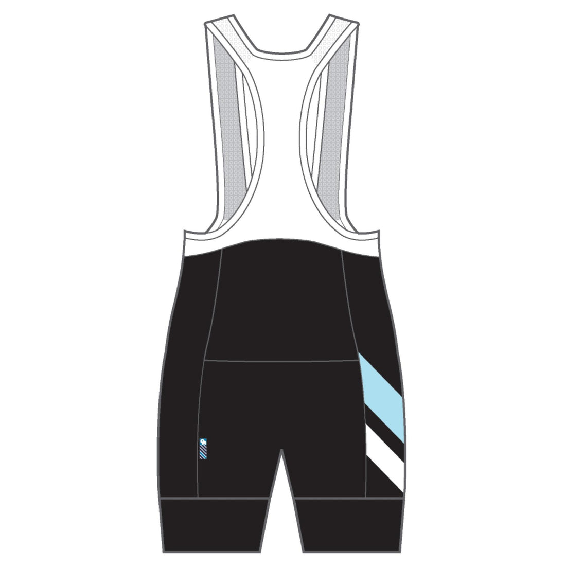 PERFORMANCE Endurance Bib Shorts