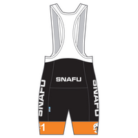 PERFORMANCE Endurance Bib Shorts