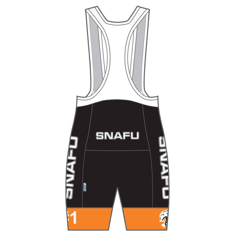 PERFORMANCE Endurance Bib Shorts