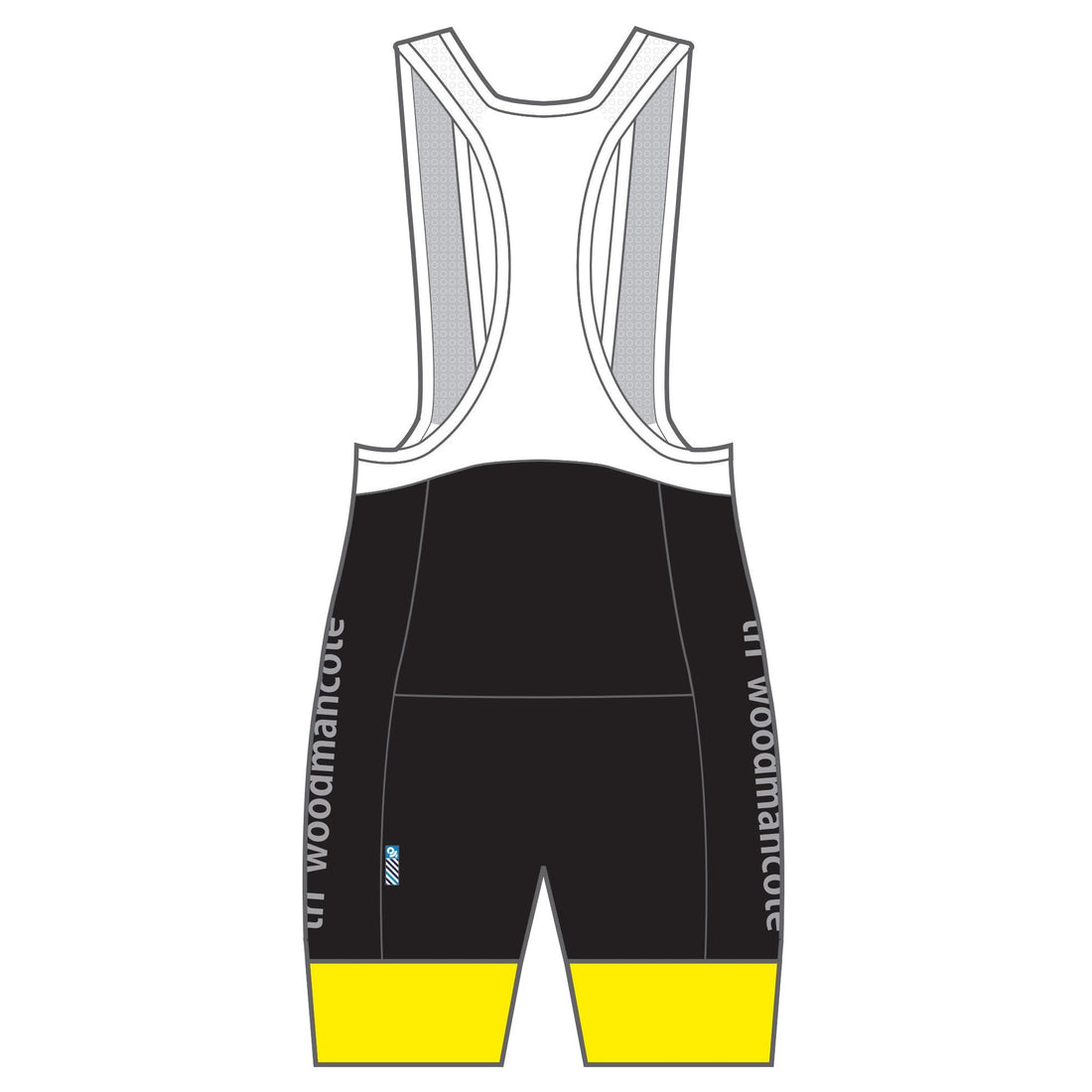 PERFORMANCE Endurance Bib Shorts