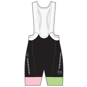 PERFORMANCE Endurance Bib Shorts