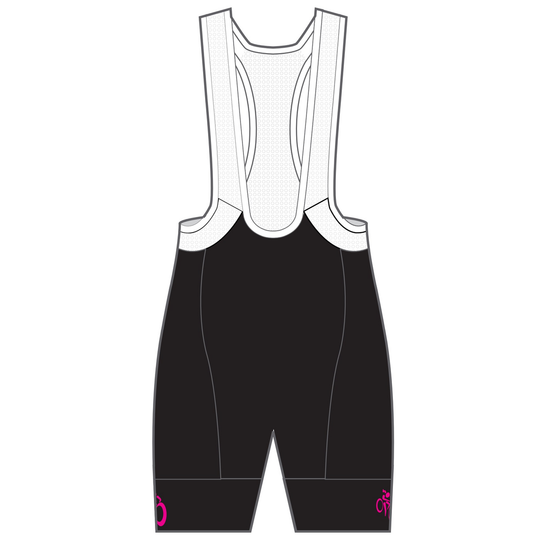 PERFORMANCE Endurance Bib Shorts