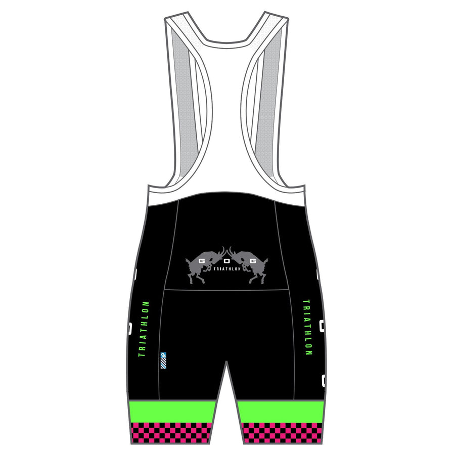 PERFORMANCE Endurance Bib Shorts