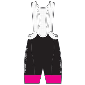 PERFORMANCE Endurance Bib Shorts