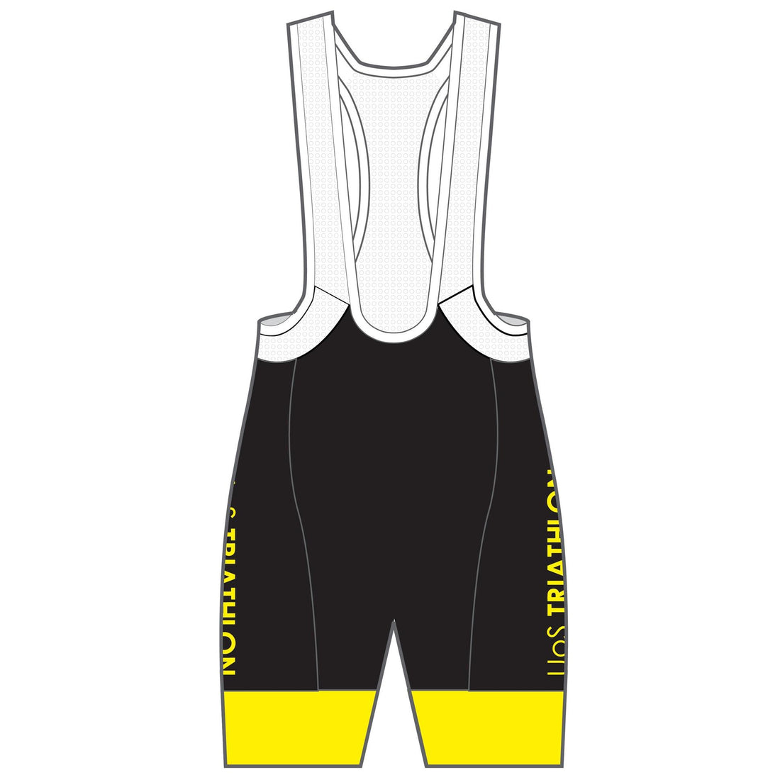 PERFORMANCE Endurance Bib Shorts