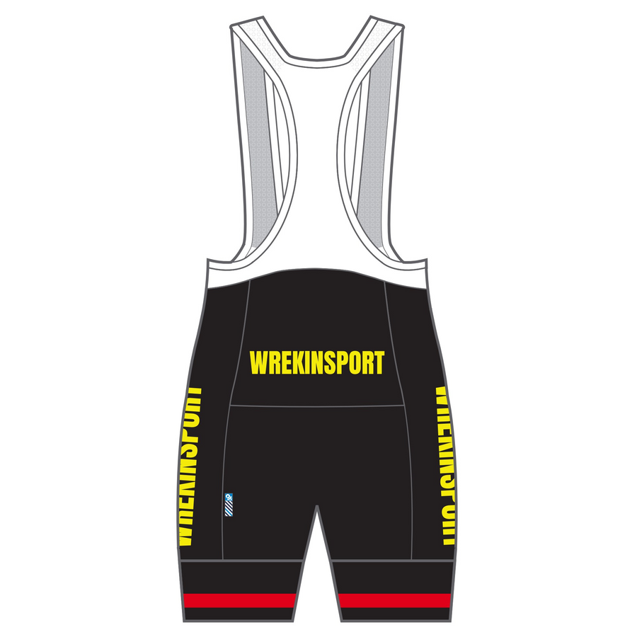 PERFORMANCE Endurance Bib Shorts