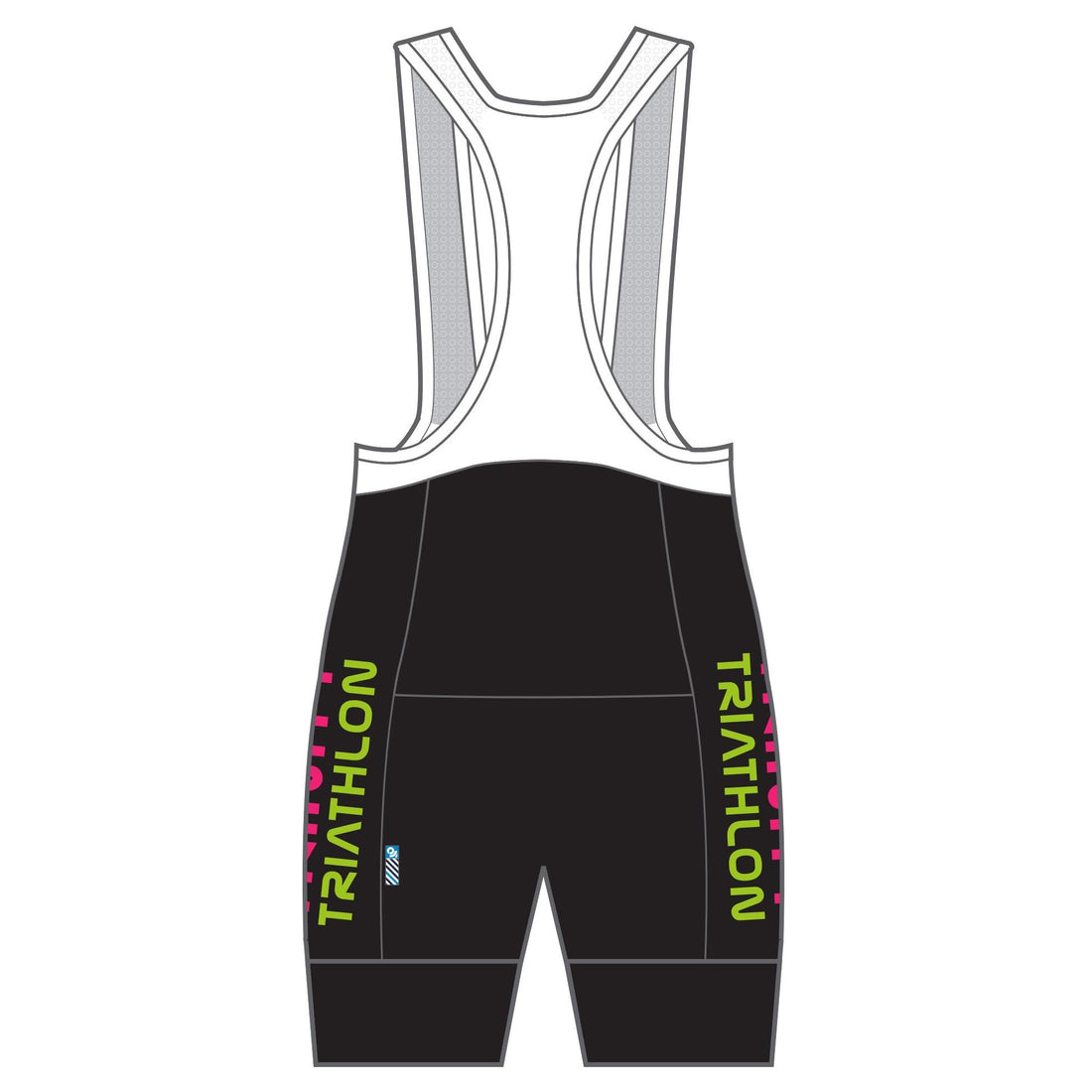 PERFORMANCE Endurance Bib Shorts
