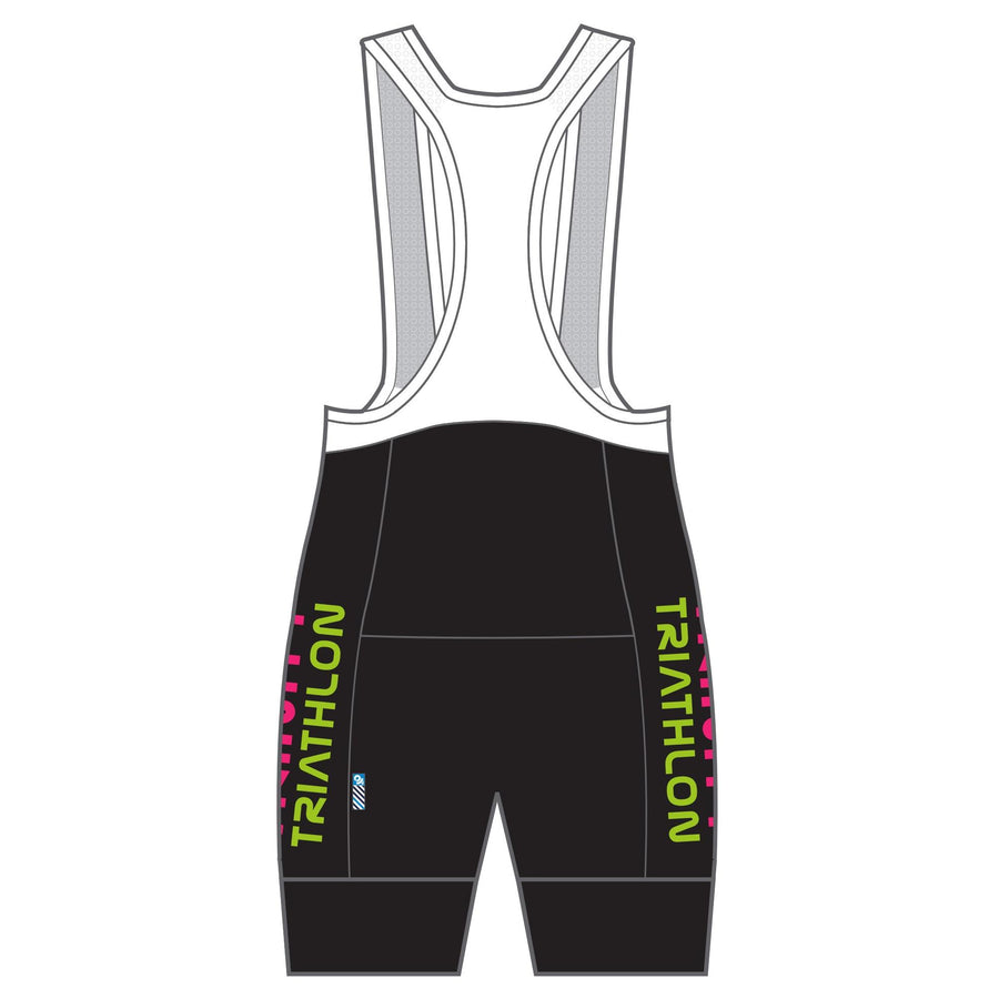 PERFORMANCE Endurance Bib Shorts