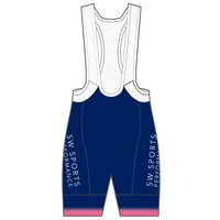 PERFORMANCE Endurance Bib Shorts