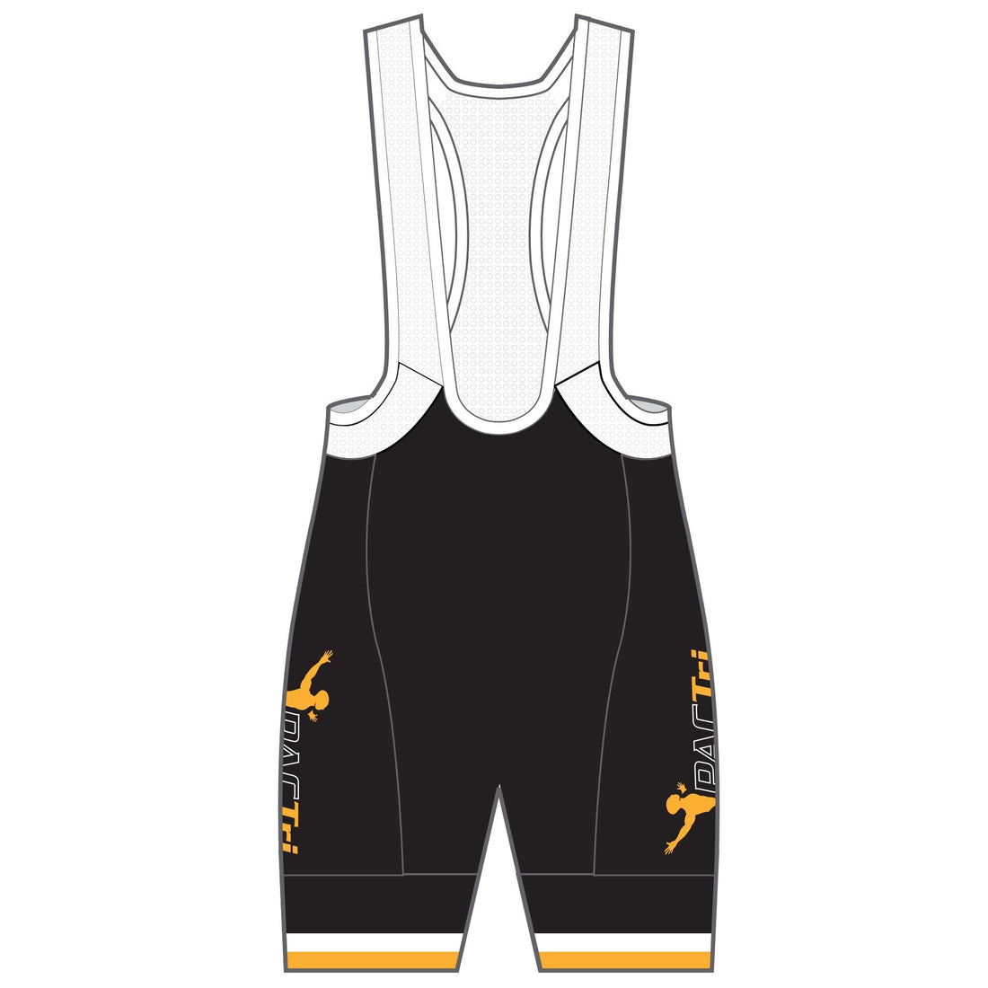 PERFORMANCE Endurance Bib Shorts