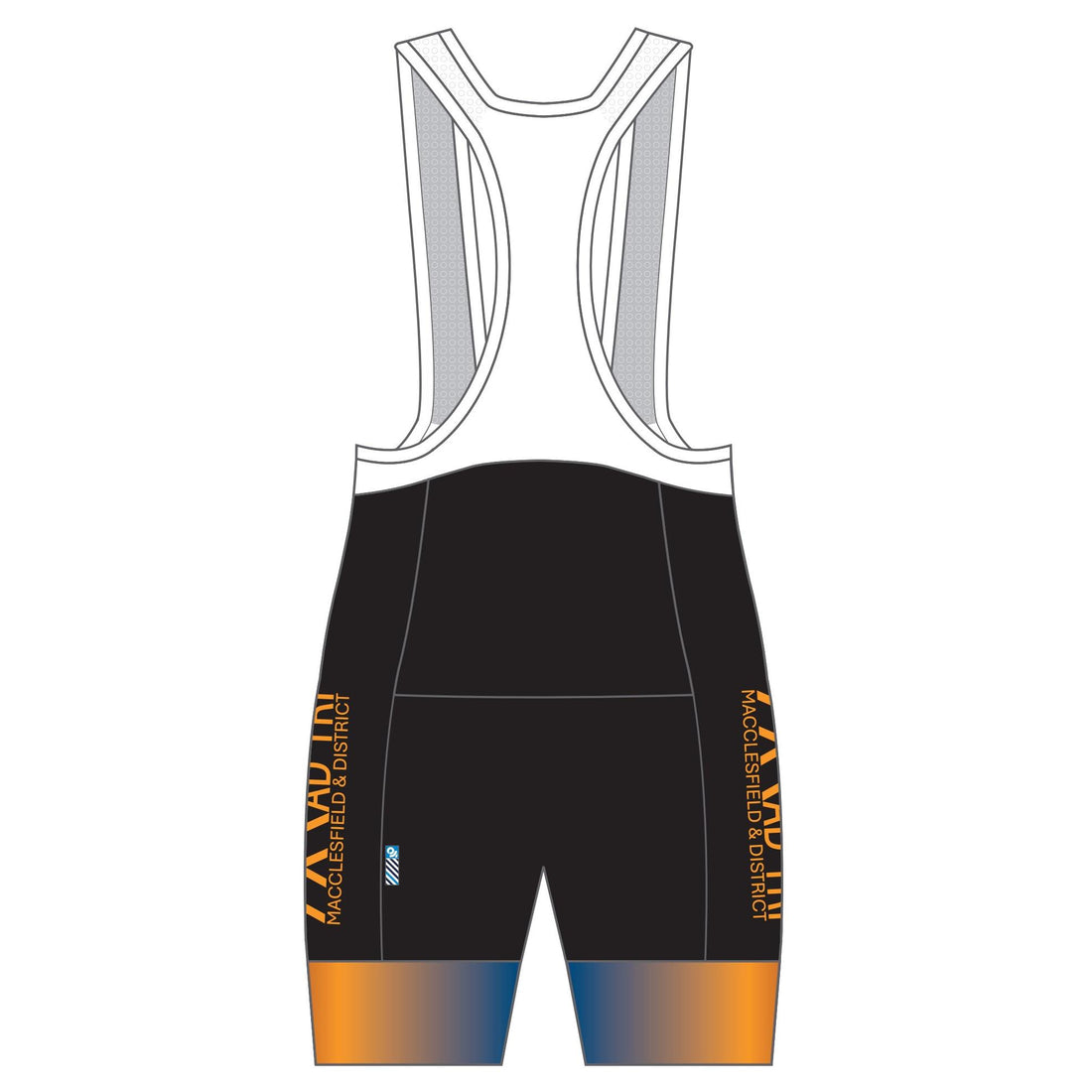 PERFORMANCE Endurance Bib Shorts