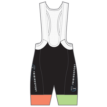 PERFORMANCE Endurance Bib Shorts