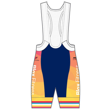 PERFORMANCE Endurance Bib Shorts