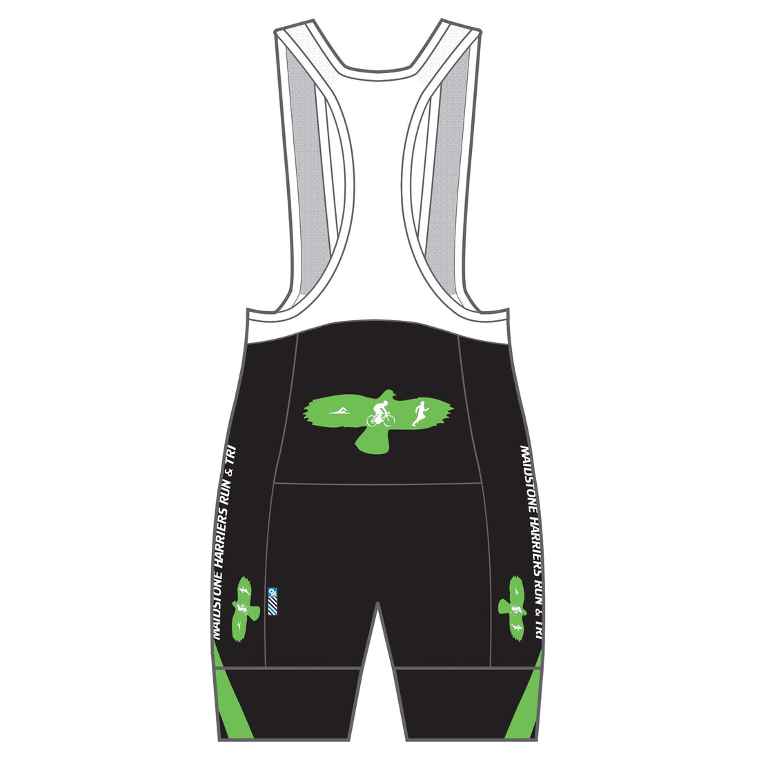 PERFORMANCE Endurance Bib Shorts