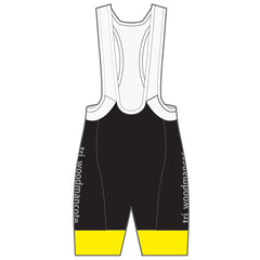 PERFORMANCE Endurance Bib Shorts