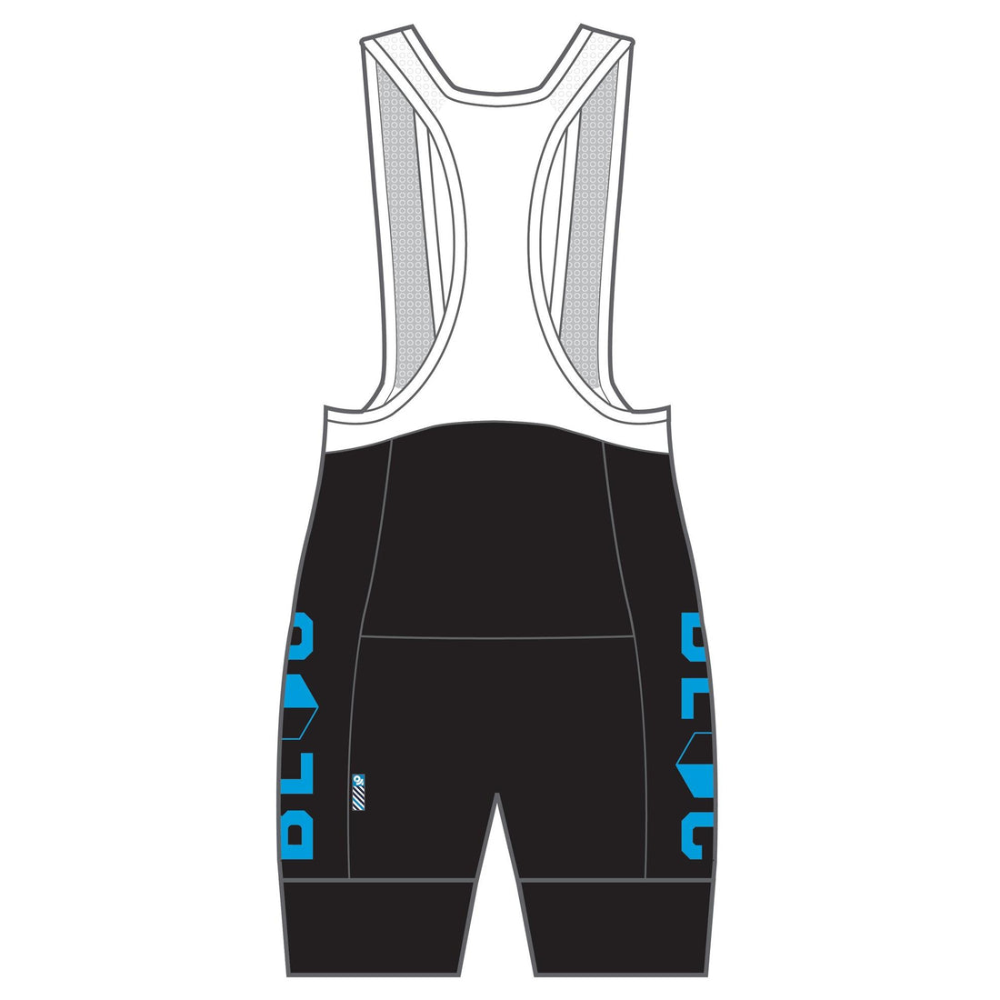 PERFORMANCE Endurance Bib Shorts
