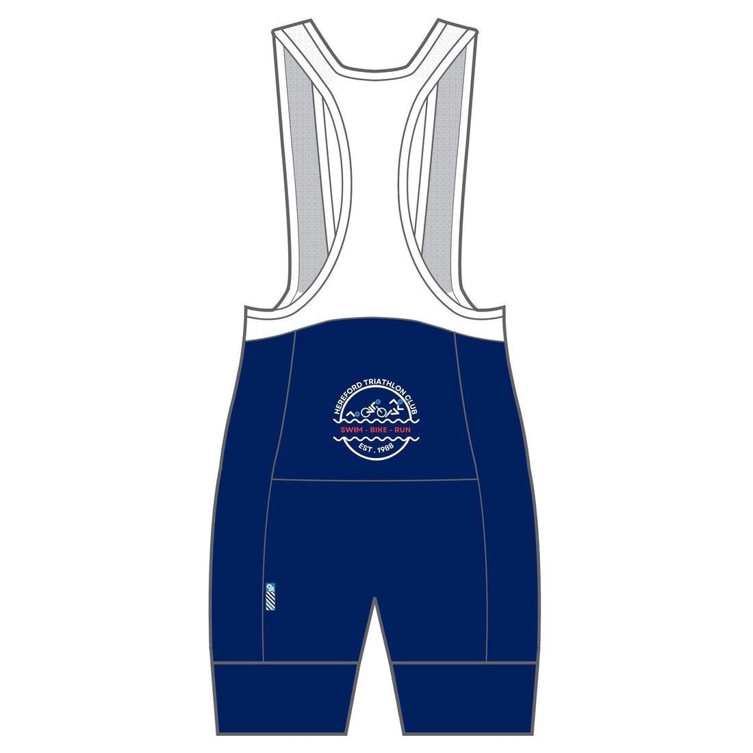 PERFORMANCE Endurance Bib Shorts