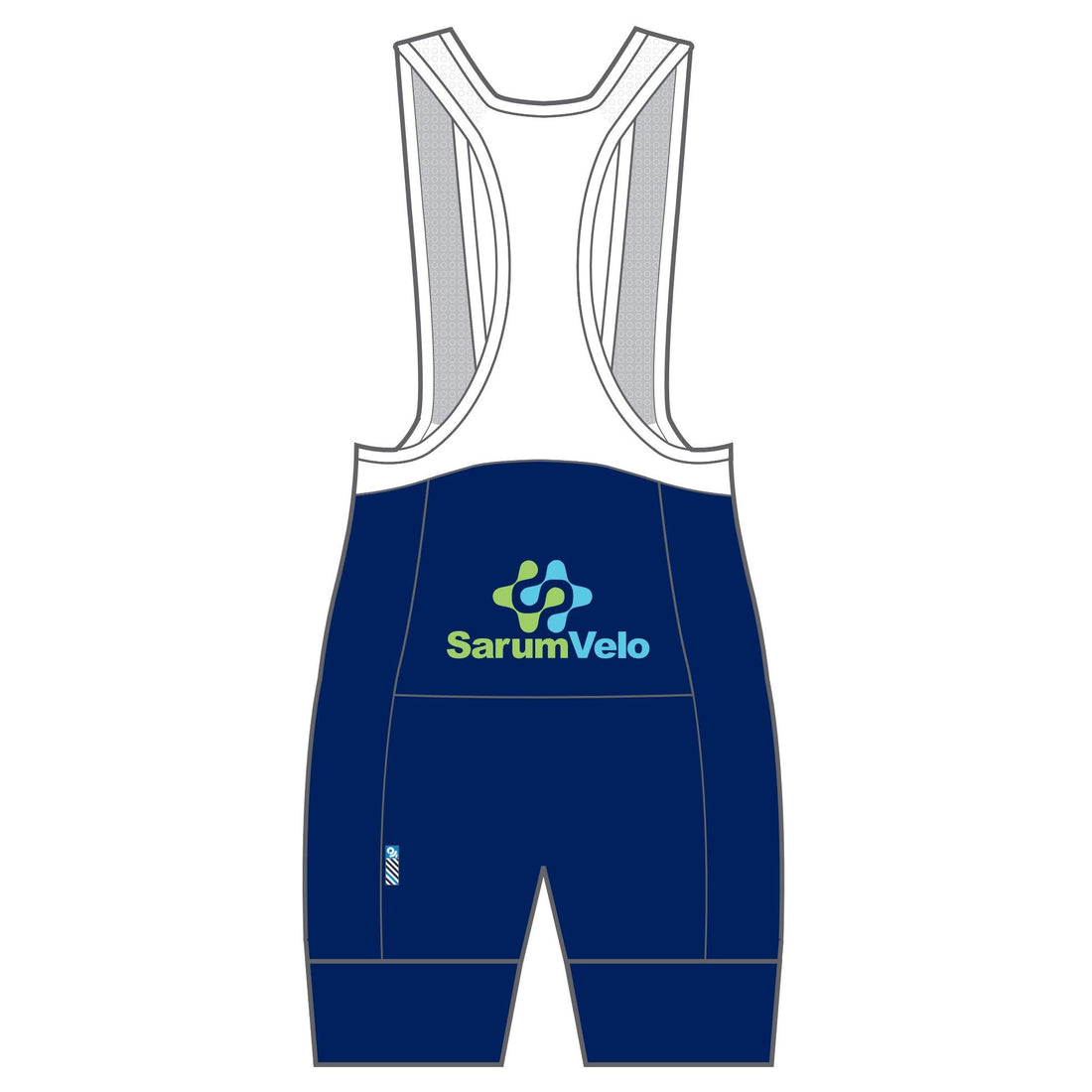 PERFORMANCE Endurance Bib Shorts