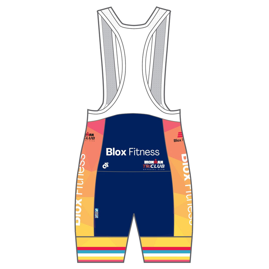 PERFORMANCE Endurance Bib Shorts