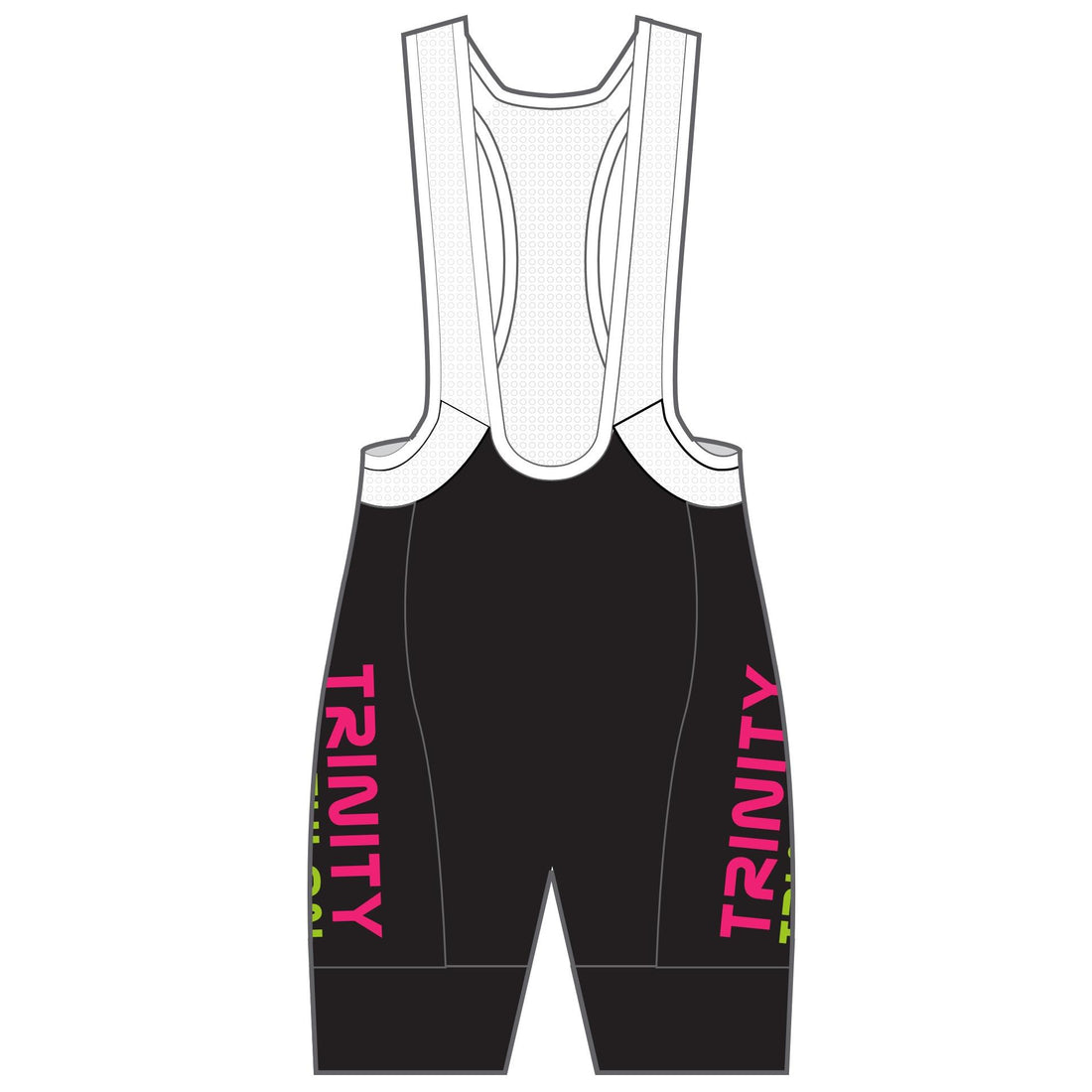 PERFORMANCE Endurance Bib Shorts