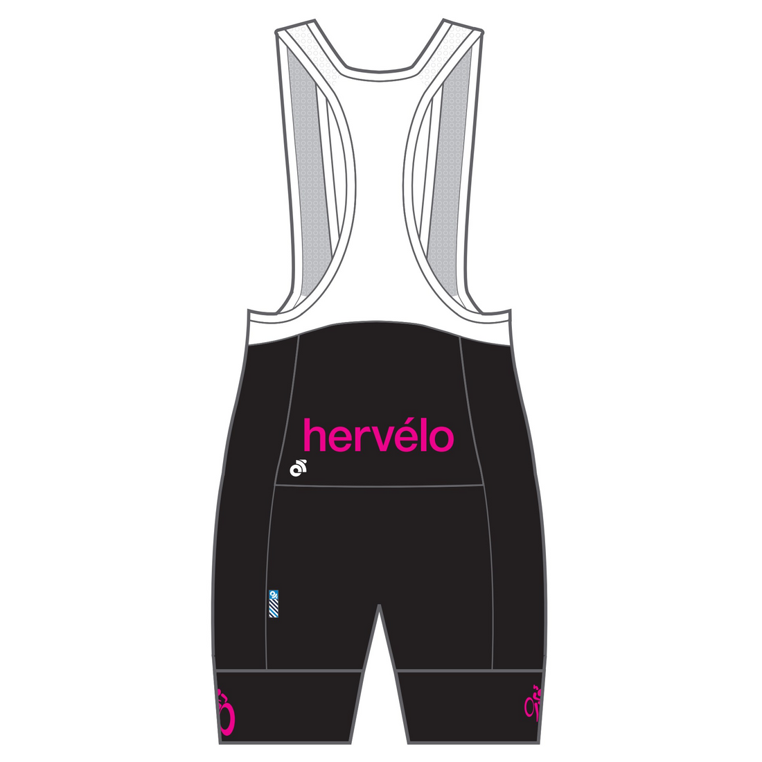 PERFORMANCE Endurance Bib Shorts