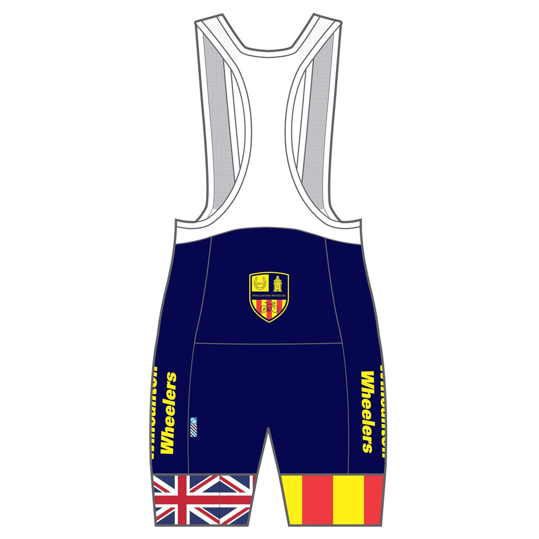 PERFORMANCE Endurance Bib Shorts (Away Kit)