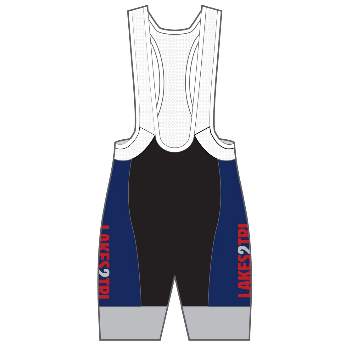 PERFORMANCE Endurance Bib Shorts