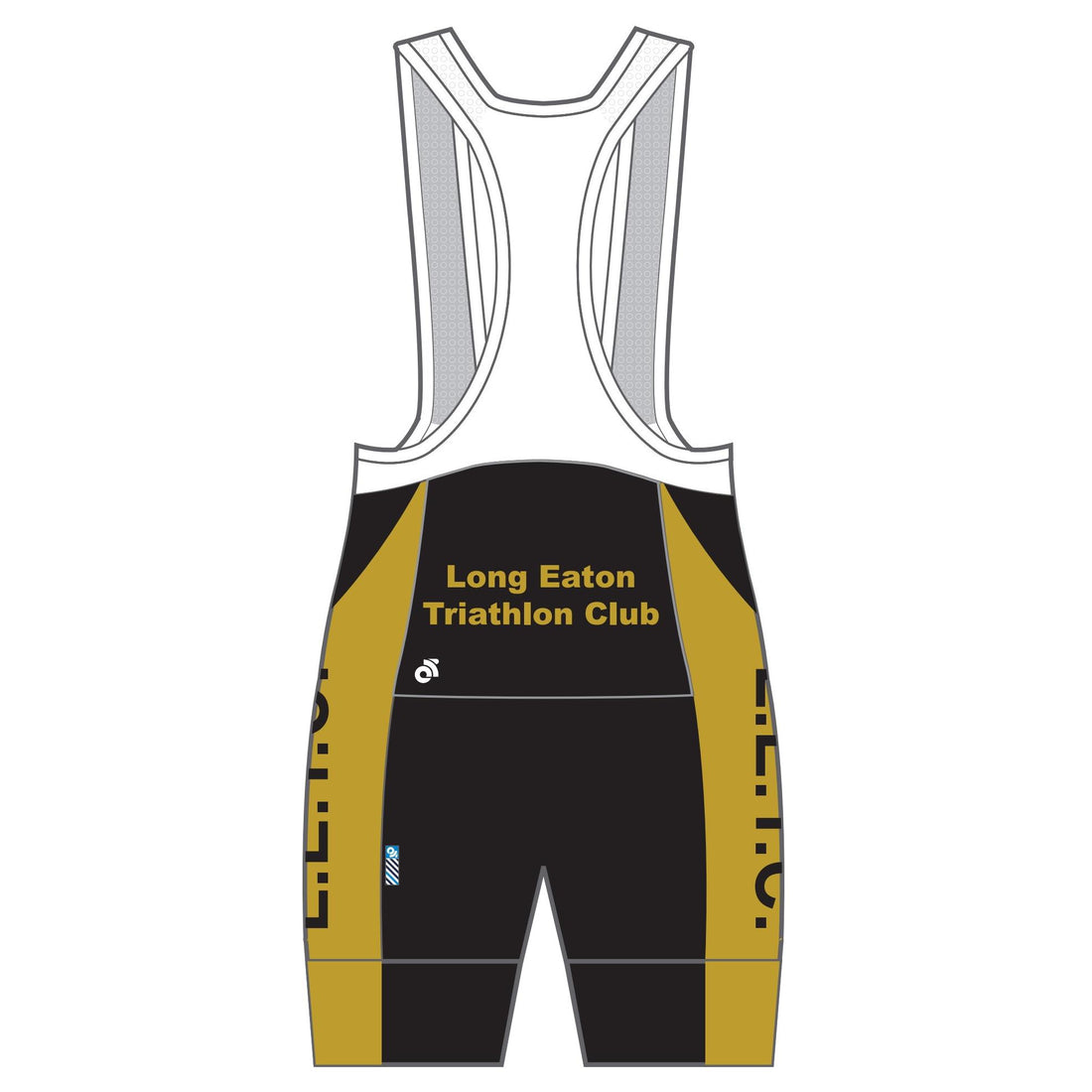 PERFORMANCE Endurance Bib Shorts